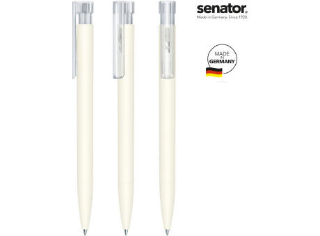 senator Liberty Bio Druckkugelschreiber