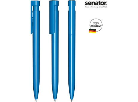 senator Liberty Polished  Druckkugelschreiber