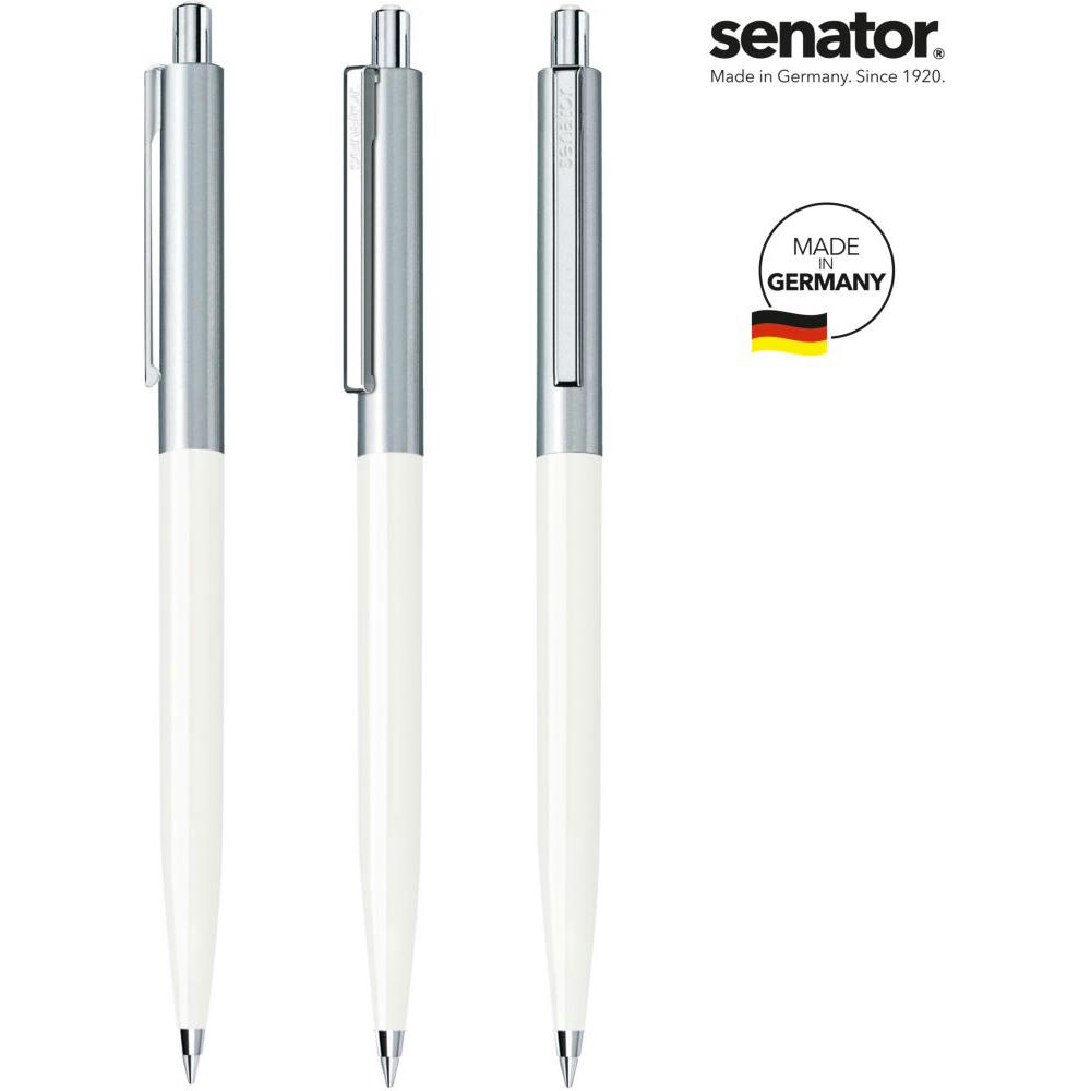 senator Point Metal  Druckkugelschreiber