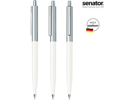 senator Point Metal  Druckkugelschreiber