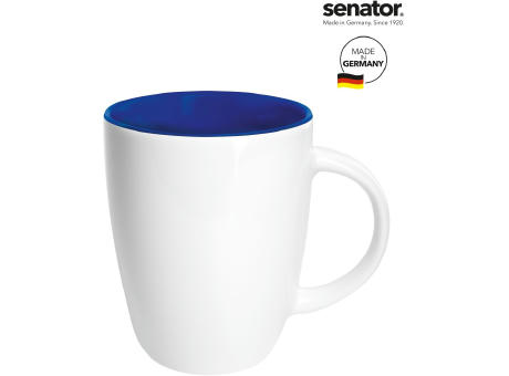 senator Elite inside