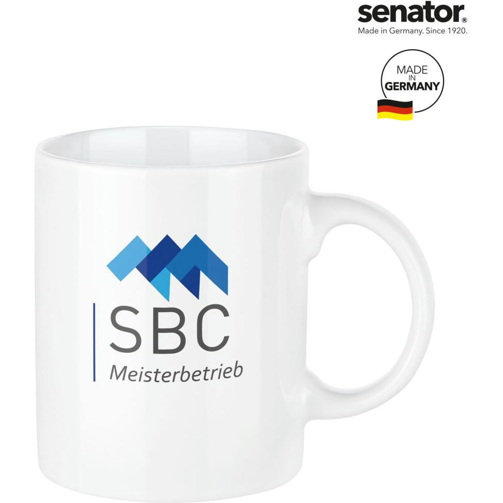 senator Maxi Mug   Tasse