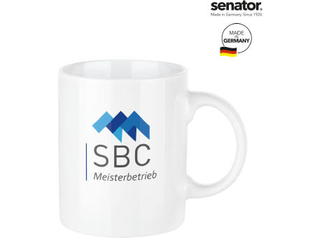 senator Maxi Mug   Tasse