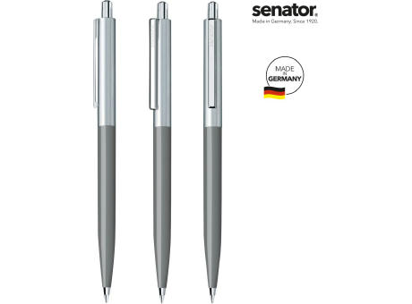 senator Point Metal  Druckkugelschreiber