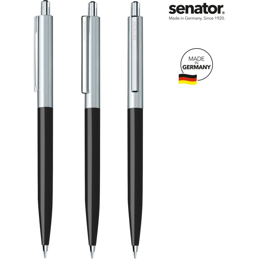 senator Point Metal  Druckkugelschreiber