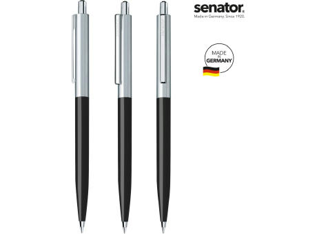 senator Point Metal  Druckkugelschreiber