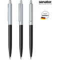 senator Point Metal  Druckkugelschreiber