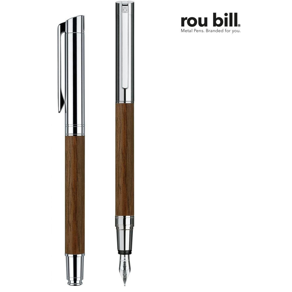 roubill Tizio   Füllhalter