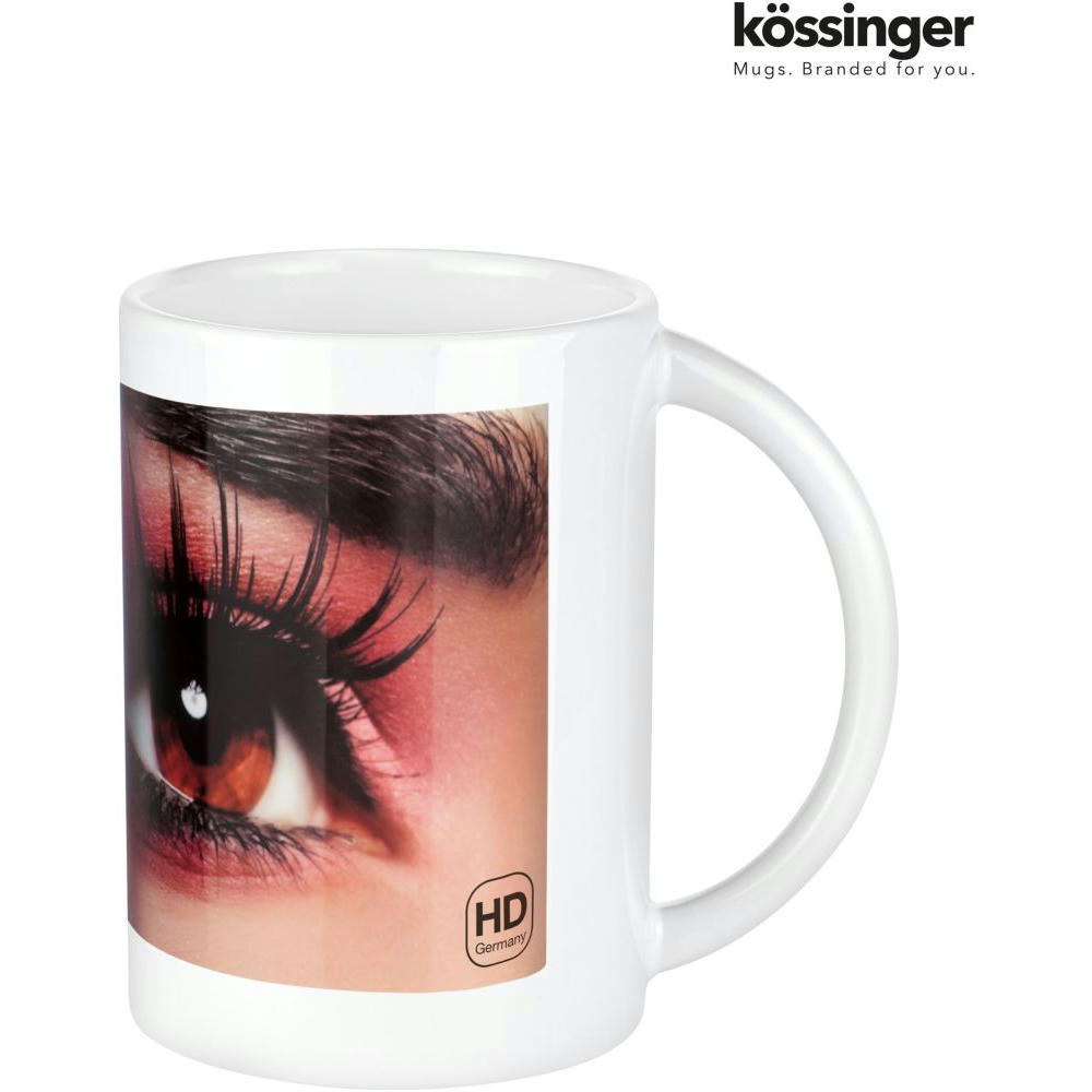 Kössinger Cult  Tasse