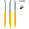 senator Point Metal  Druckkugelschreiber