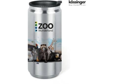 Kössinger King Can  Vakuumthermodose