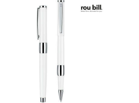 roubill Image   White Line  Rollerball