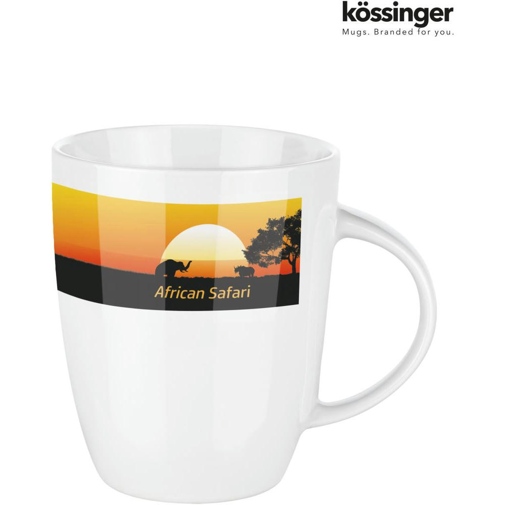 Kössinger Elektra Tasse