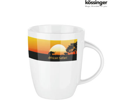 Kössinger Elektra Tasse