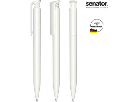senator Super Hit Polished  Druckkugelschreiber