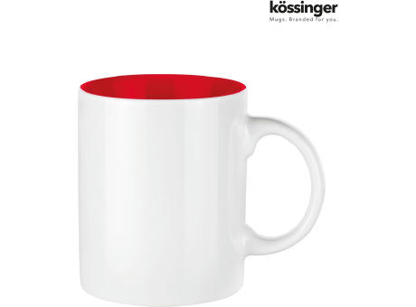 Kössinger Carina inside
