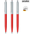 senator Point Metal  Druckkugelschreiber