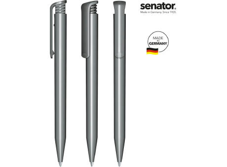 senator Super Hit Polished  Druckkugelschreiber