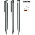 senator Super Hit Polished  Druckkugelschreiber