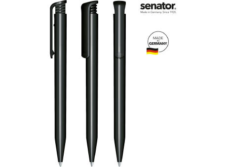 senator Super Hit Polished  Druckkugelschreiber