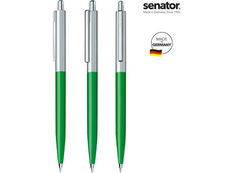 senator Point Metal  Druckkugelschreiber