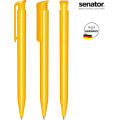 senator Super Hit Polished  Druckkugelschreiber