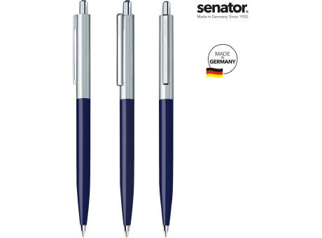 senator Point Metal  Druckkugelschreiber