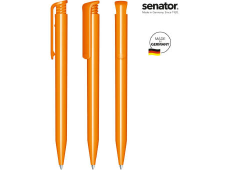 senator Super Hit Polished  Druckkugelschreiber