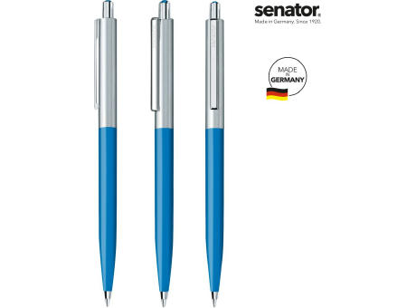 senator Point Metal  Druckkugelschreiber