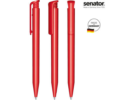 senator Super Hit Polished  Druckkugelschreiber
