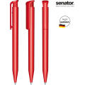 senator Super Hit Polished  Druckkugelschreiber