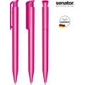 senator Super Hit Polished  Druckkugelschreiber