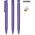 senator Super Hit Polished  Druckkugelschreiber