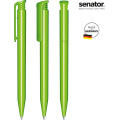 senator Super Hit Polished  Druckkugelschreiber