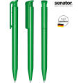 senator Super Hit Polished  Druckkugelschreiber