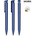 senator Super Hit Polished  Druckkugelschreiber