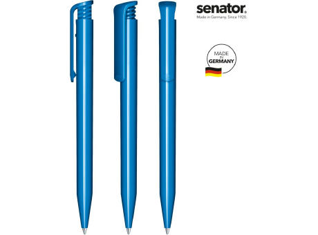 senator Super Hit Polished  Druckkugelschreiber