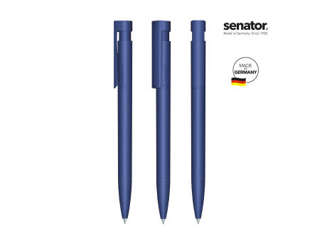 senator Liberty Matt Recyceld  Druckkugelschreiber