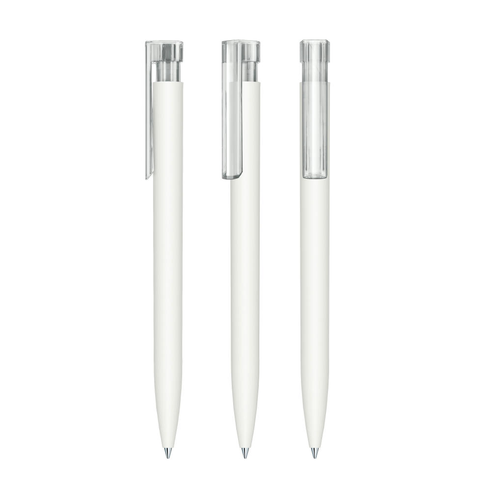 senator - Liberty Soft Touch Druckkugelschreiber