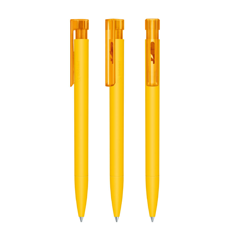 senator - Liberty Bio Druckkugelschreiber