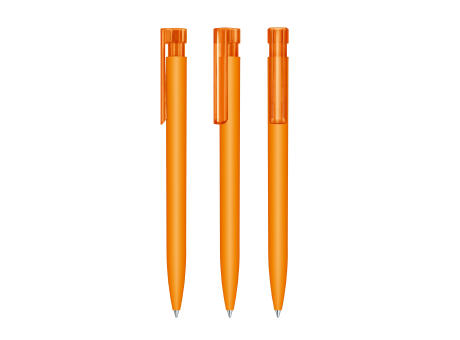 senator - Liberty Soft Touch Druckkugelschreiber