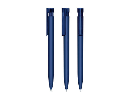 senator - Liberty Soft Touch Druckkugelschreiber