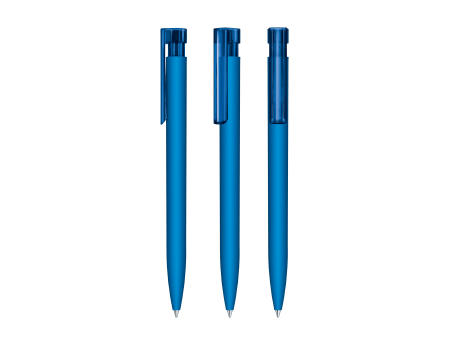 senator - Liberty Soft Touch Druckkugelschreiber