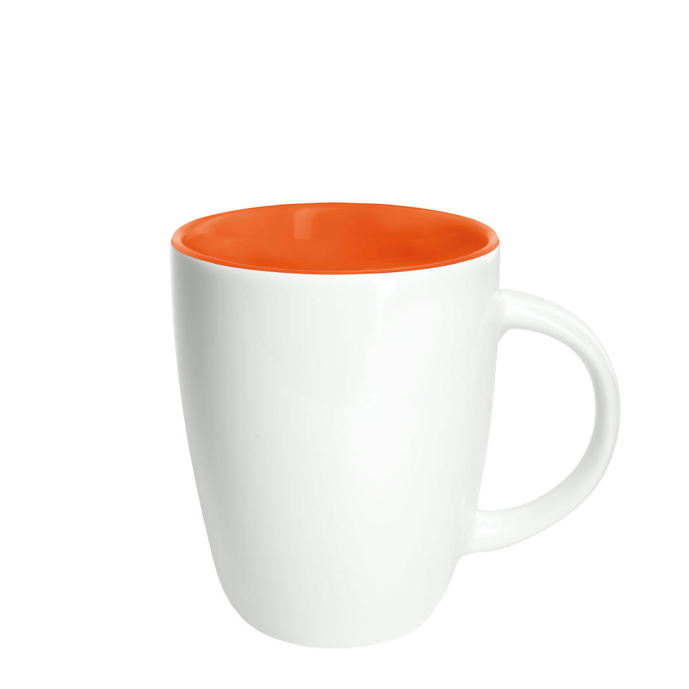 senator - Elektra Inside Steinzeugtasse