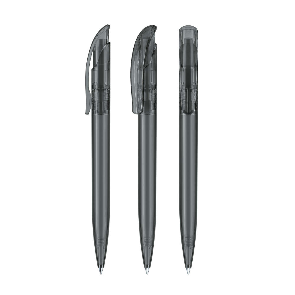 senator - Challenger Clear Druckkugelschreiber