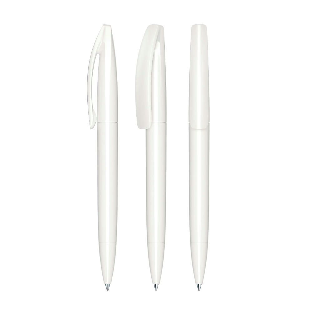 senator - Bridge Polished Drehkugelschreiber