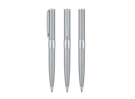 senator - Image Chrome Drehkugelschreiber