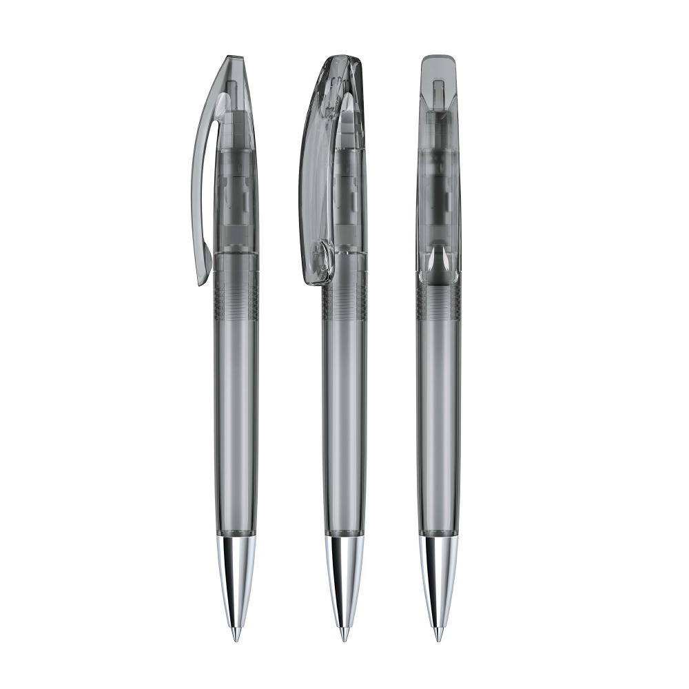 senator - Bridge Clear MT Drehkugelschreiber