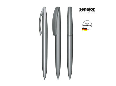 senator - Bridge Polished Drehkugelschreiber