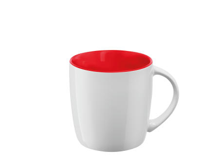 senator - Ennia Inside Steinzeugtasse